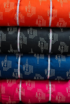 Two Tone Print - Design 4