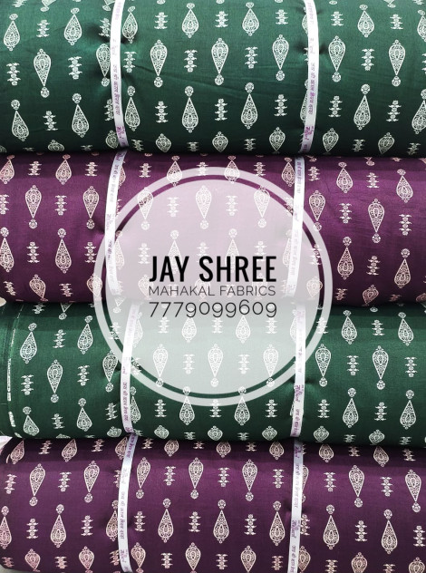 butti print