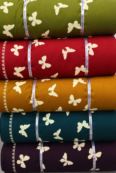 dhabu cotton print - design 6