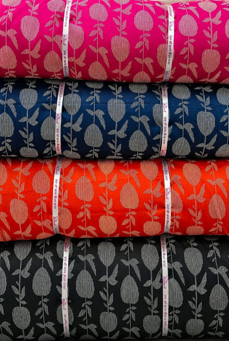 Two Tone Print - Design 1