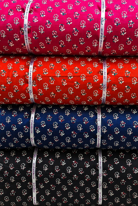 Two Tone Print - Design 2