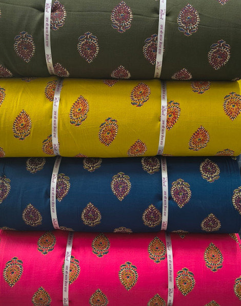 Two Tone Print - Design 7