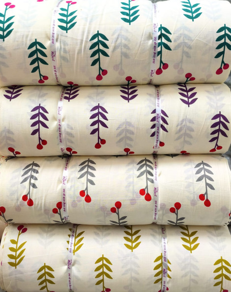 Two Tone Print - Design 9