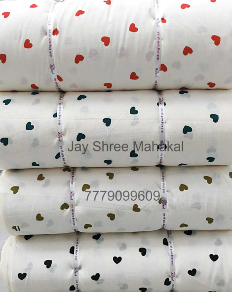 Two Tone Print - Design 10