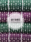 butti print