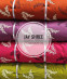 Royal Ornamental Floral Print