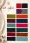 Dhabu Cotton Plain Fabric