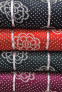 rayon discharge prints