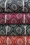 rayon discharge prints