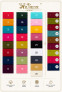 Rayon Plain Fabric