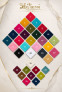 Rayon Plain Fabric