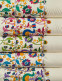 Two Tone Print - Design 0003