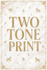 Two Tone Fabric