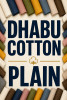 Dhabu Cotton Fabric Plain