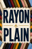 Rayon Plain(रेयोन प्लेन)