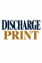 Rayon Discharge Print